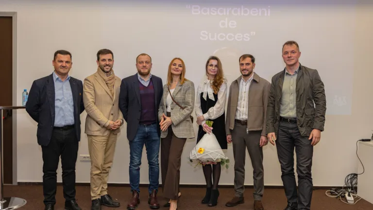 Inițiative pentru dezvoltarea personală și profesională a studenților